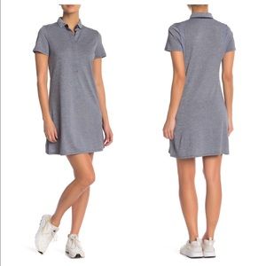 NWT Outdoor Voices Players Polo Dress, Size M